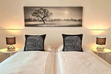 Ferienpark für 5 Personen in Sankt Kanzian am Klopeiner See, Kärnten, Bild 1