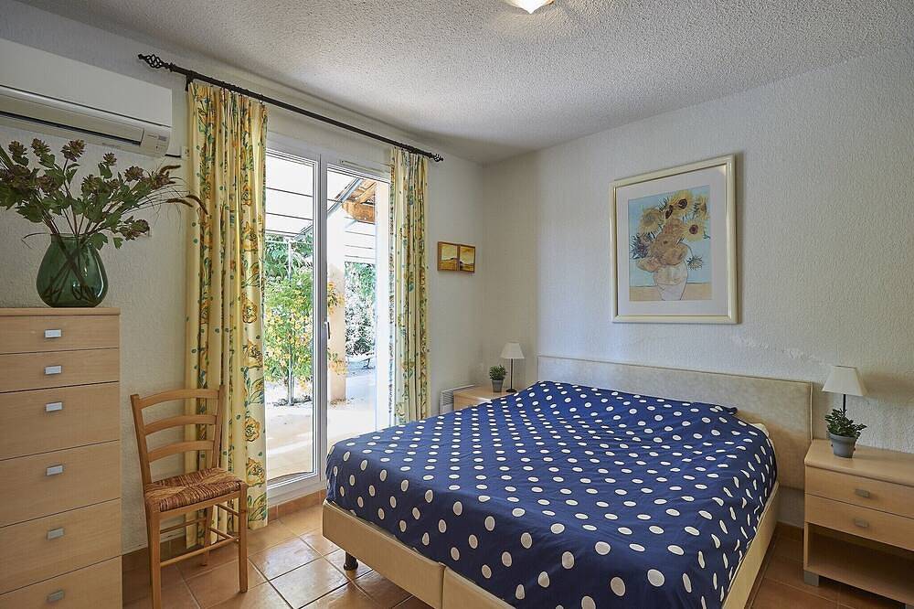 Villa provenzal para familias in Nans-les-Pins, Región Brignoles