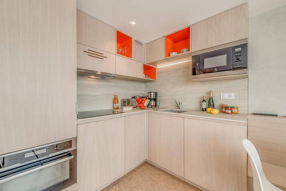 Photo : Appartement de vacances