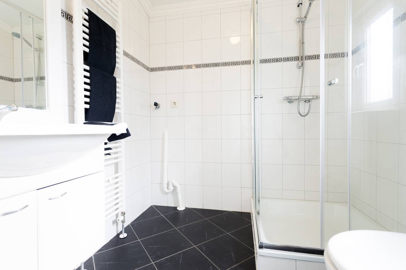 Park Westerkogge — Landhuis 4 personen in Berkhout, Markermeer