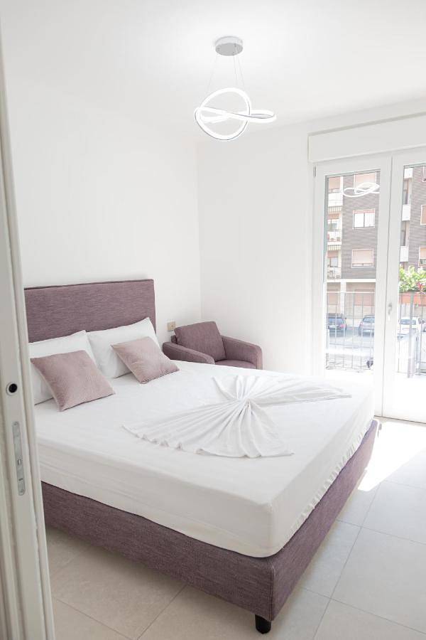 Residenza Elsa in Domodossola, Comune di Domodossola