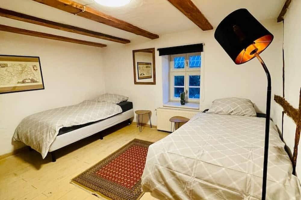 Ganze Wohnung, Nicht buchbar in Barleben, Magdeburger Börde