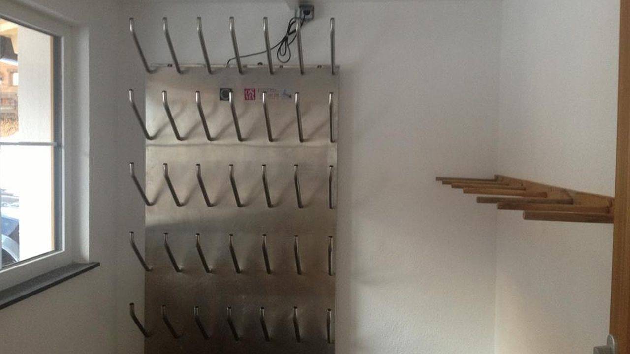 Hel semesterlägenhet, Ferienwohnung für 4 Personen (55 m²) in Sölden in Weißkamm, Sölden