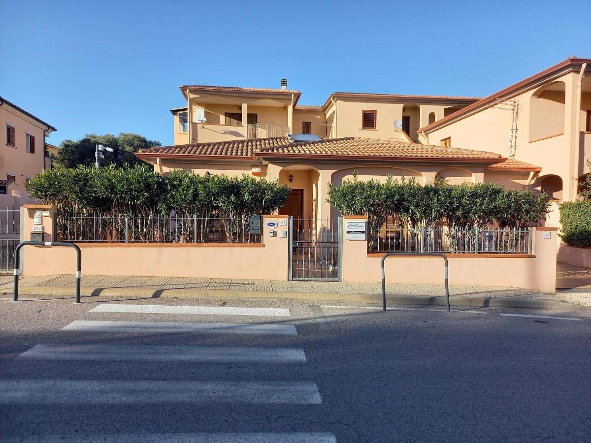 Standard Double Room in Olbia, Costa Smeralda