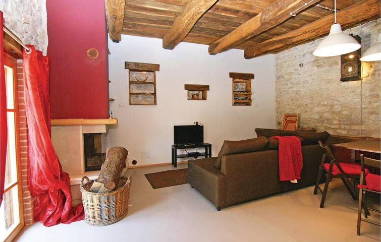 Ferienhaus für 5 Personen, mit Pool und Garten, mit Haustier in Umbrien - 3