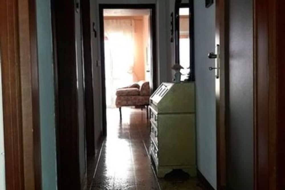 Apartamento entero, 150 meters beaches and nightlife in Galípoli, Golfo de Tarento