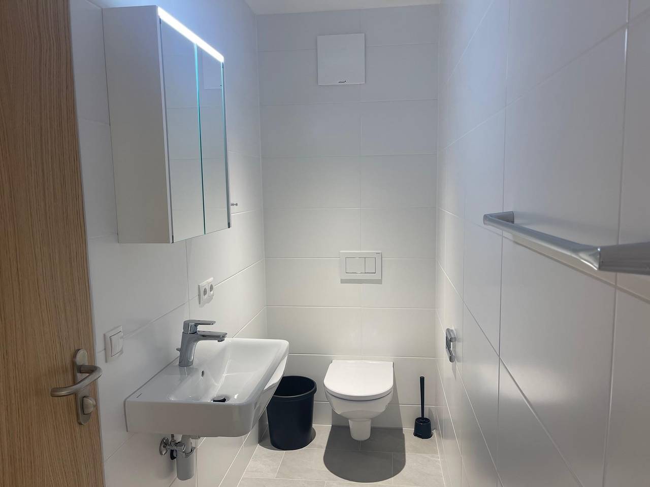 Geheel vakantieappartement, Basecamp in Warth, Bregenzerwoud