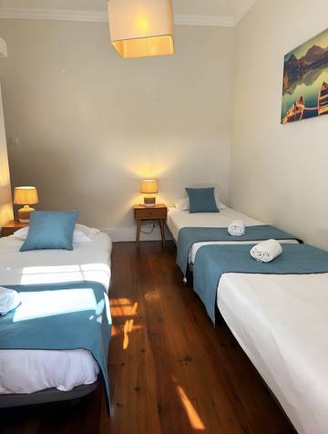 Casa De Férias para 9 Pessoas em Massarelos, Lordelo do Ouro e Massarelos, Foto 3
