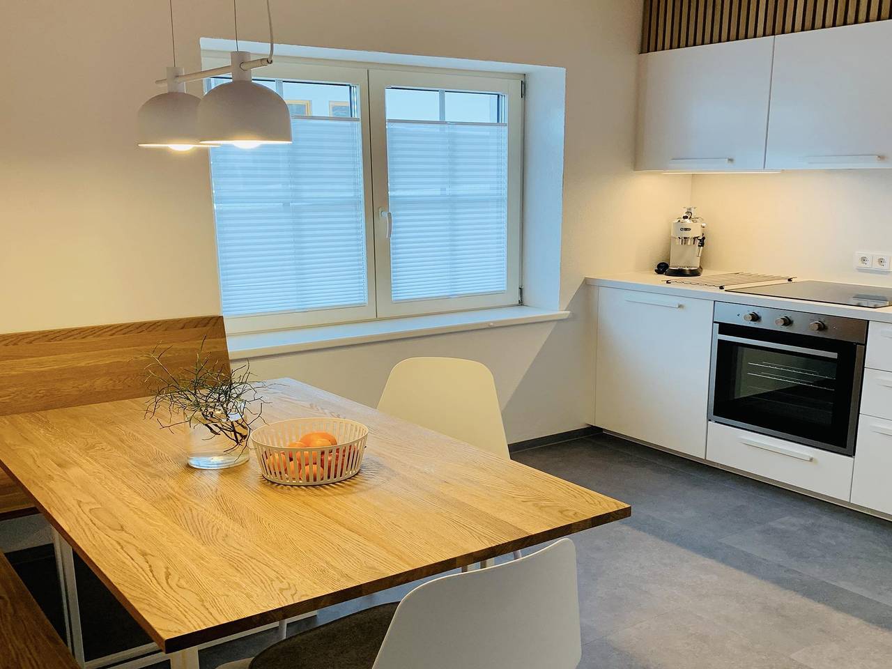 Ganze Ferienwohnung, Dorf(er)leben - Ferienwohnung im Kleinwalsertal in Mittelberg, Kleinwalsertal