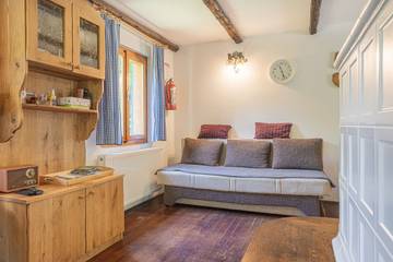 Chalet für 7 Personen in Wochein, Julische Alpen, Bild 2