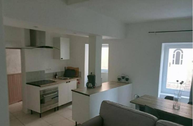 Maison de vacances pour 5 personnes