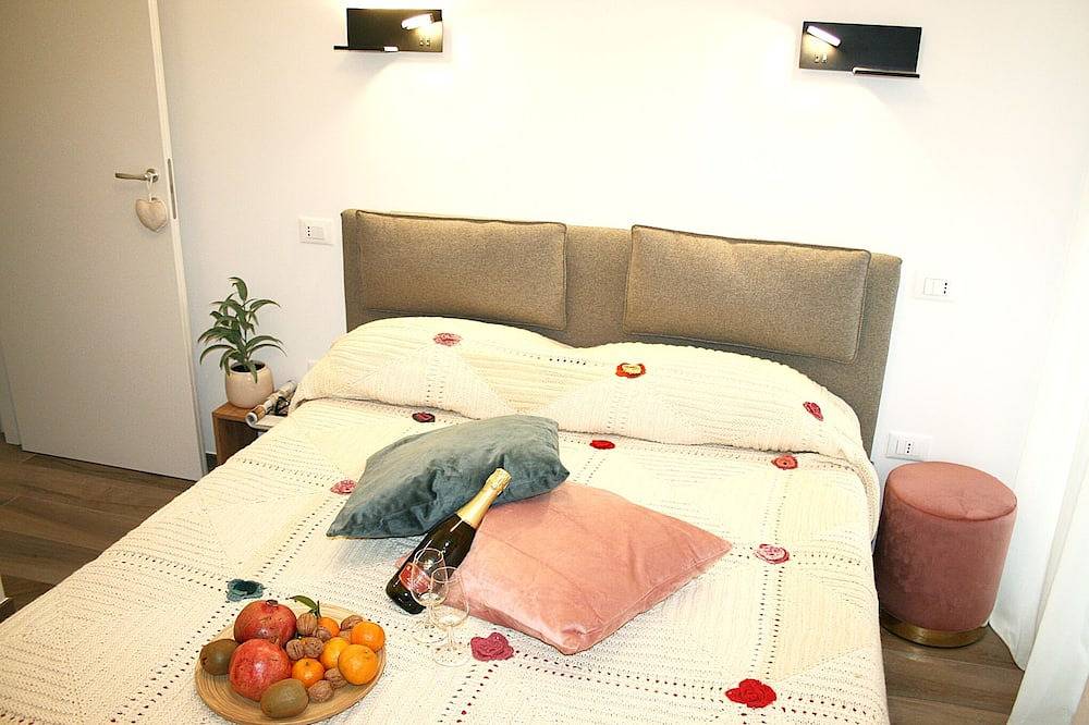 Entire apartment, [Top Suite] Nature & Sea| 5 Min Beach in Porto d'Ascoli, Riviera delle Palme