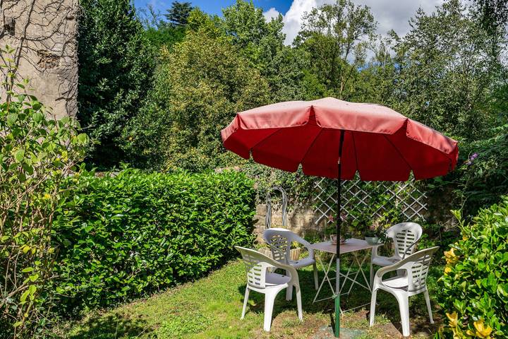 Casa rural para 4 personas, con jardín en Alto Campoo - 3