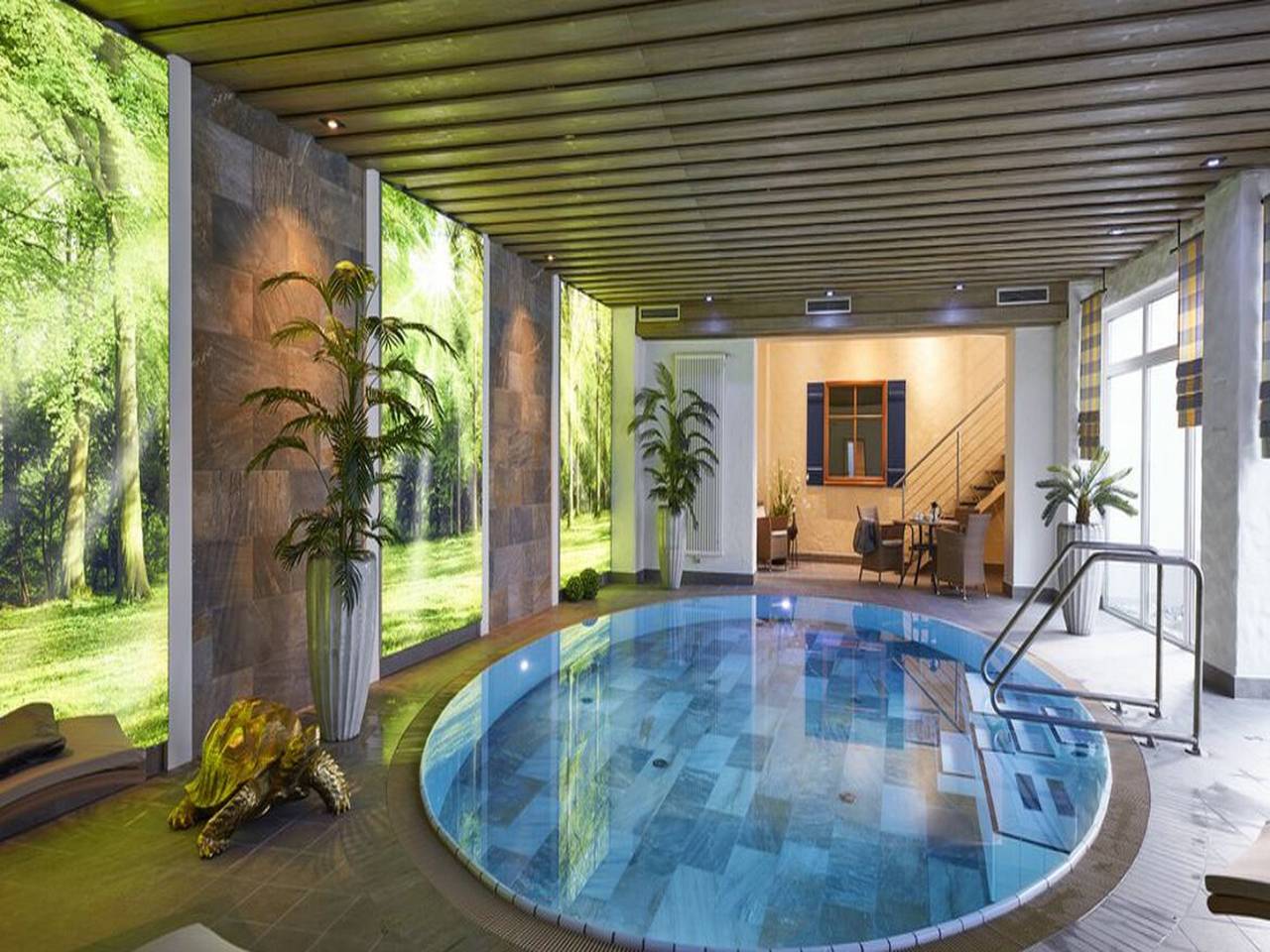 Willino Privathotel - Einzelzimmer in Willingen, Upland
