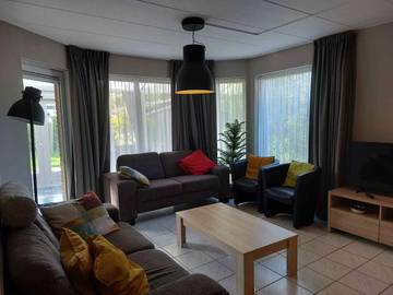 Vakantieappartement voor 4 Personen in Oostkapelle, Zeeuwse Kust, Afbeelding 2