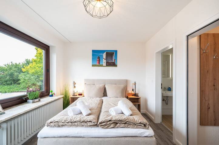 Ferienwohnung für 2 Personen - 1