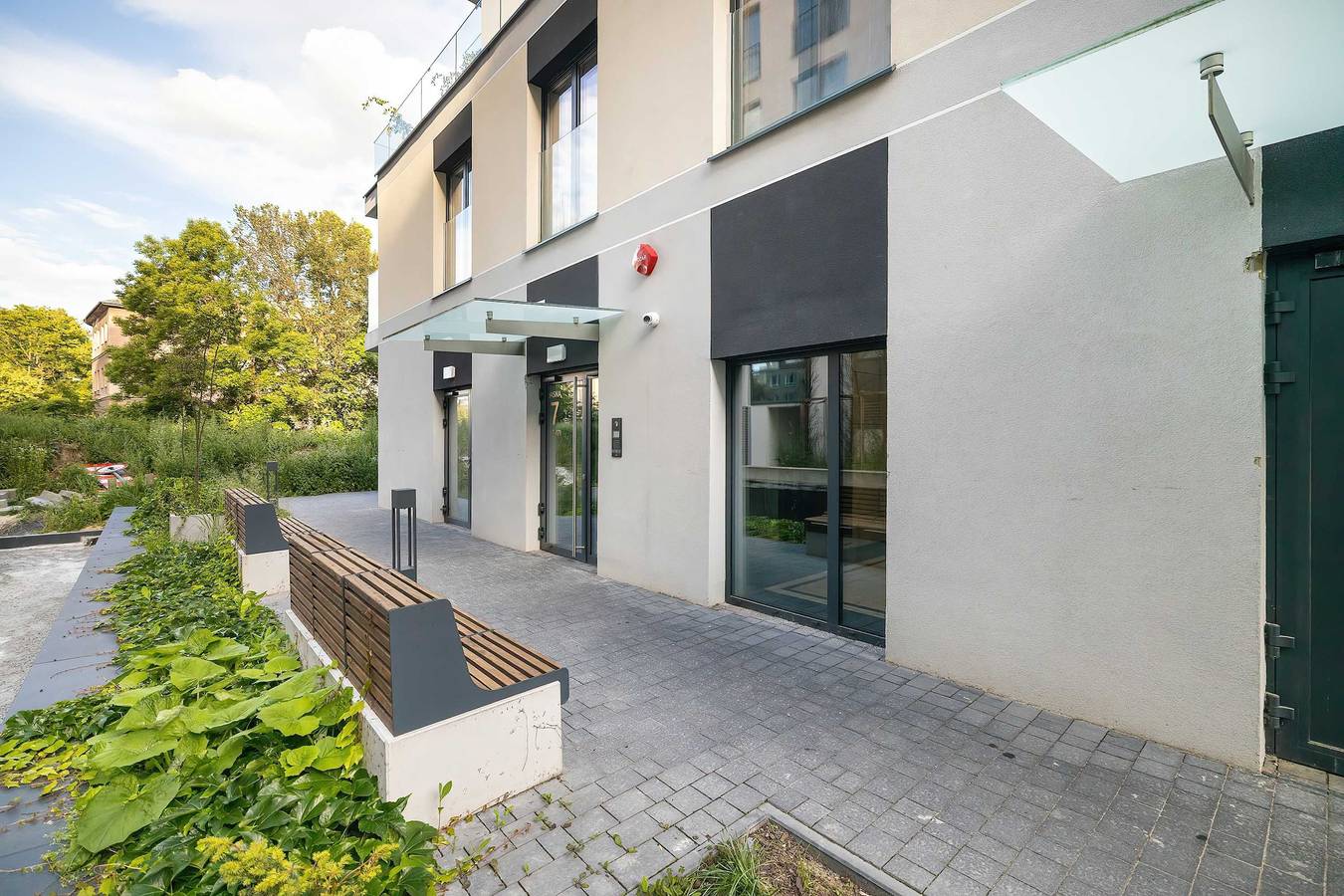 Ganzes Studio, Black and Grey Studio for 2 People   Lublin Center in Lublin, Lublin und Umgebung