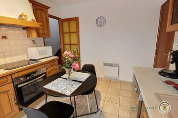 Maison De Vacances pour 6 Personnes dans Trébeurden, Région de Lannion, Photo 4