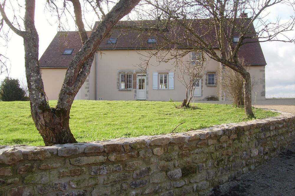 Maison de vacances