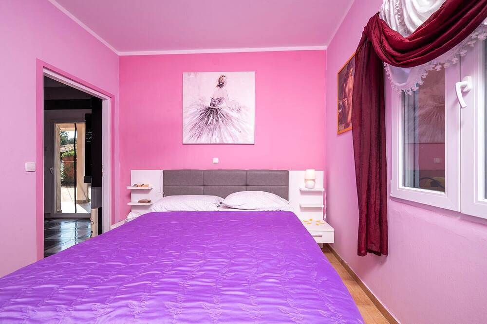 Ganze Wohnung, Cozy apartment in Pula with Wifi in Sisan, Südküste Istrien
