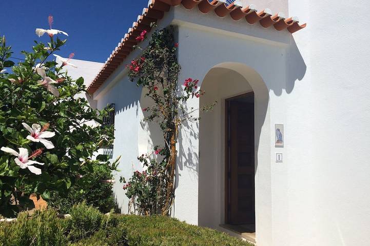 Ferienwohnung für 5 Personen, mit Pool und Terrasse - 1