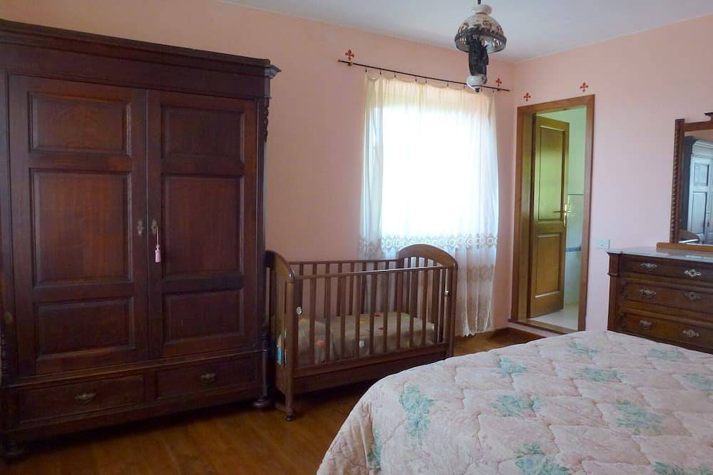 Fantastisches Rustico mit Traumblick bis hin zum Meer. Sonnenterrasse. in Strettoia, Pietrasanta