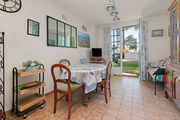 Chambre D’hôte pour 2 Personnes dans Saint-Lyphard, Région de Saint-Nazaire, Photo 2
