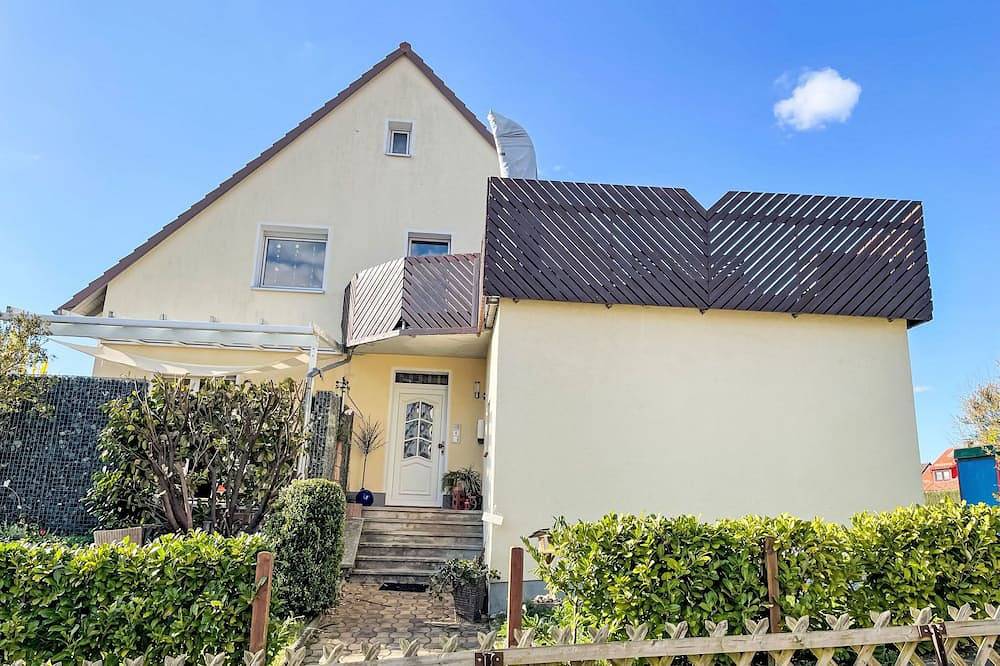 Ganze Wohnung, Ferienwohnung Phoebe in Osterode, Harzvorland
