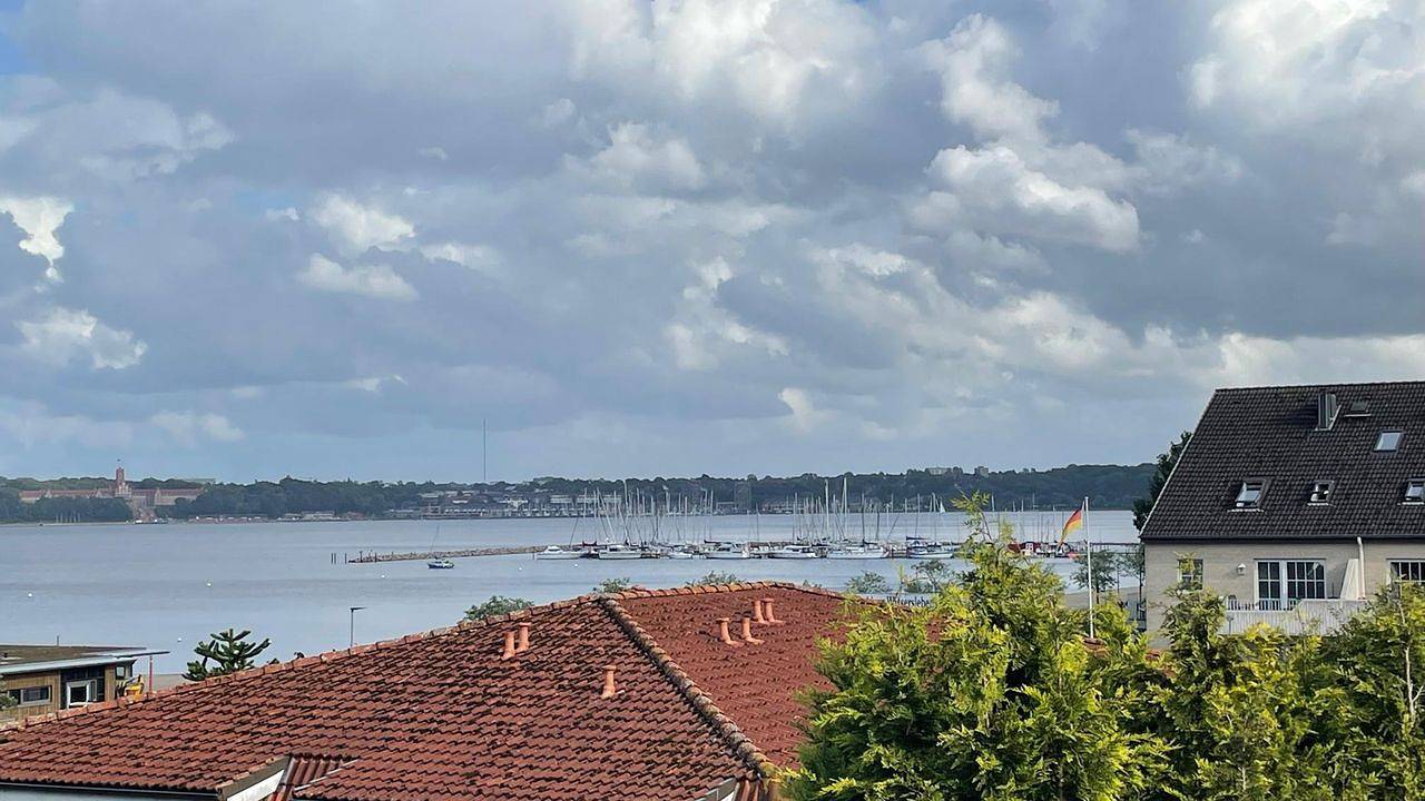 Ganze Ferienwohnung, Ferienwohnung für 4 Personen (100 m²) in Wassersleben in Wassersleben, Harrislee