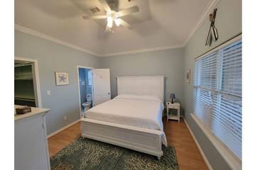 Vacation House for 9 Guests in Bolivar Peninsula, Galveston County, Picture 3