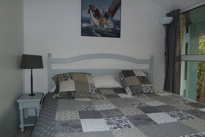 Villa unter den Kiefern Familienurlaub: Pool Surf Golf Reiten Tennis in Lacanau Ocean, Lacanau