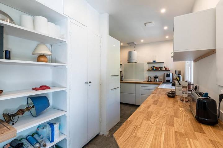 Villa pour 12 personnes, avec vue et terrasse dans Porticcio - 4