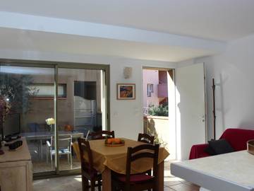 Appartement De Vacances pour 4 Personnes dans Côte Vermeille, Collioure, Photo 4