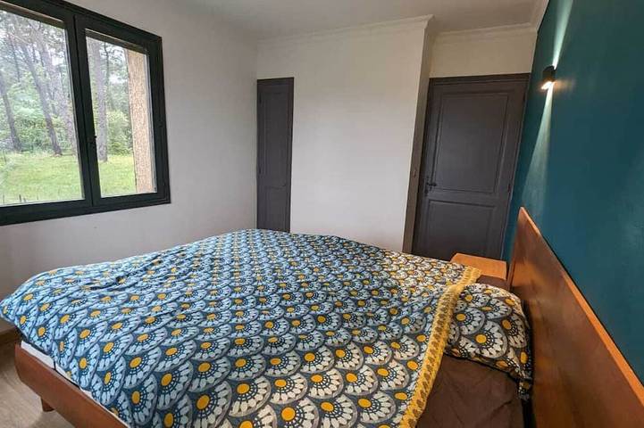 Holiday home for 12 people - 1