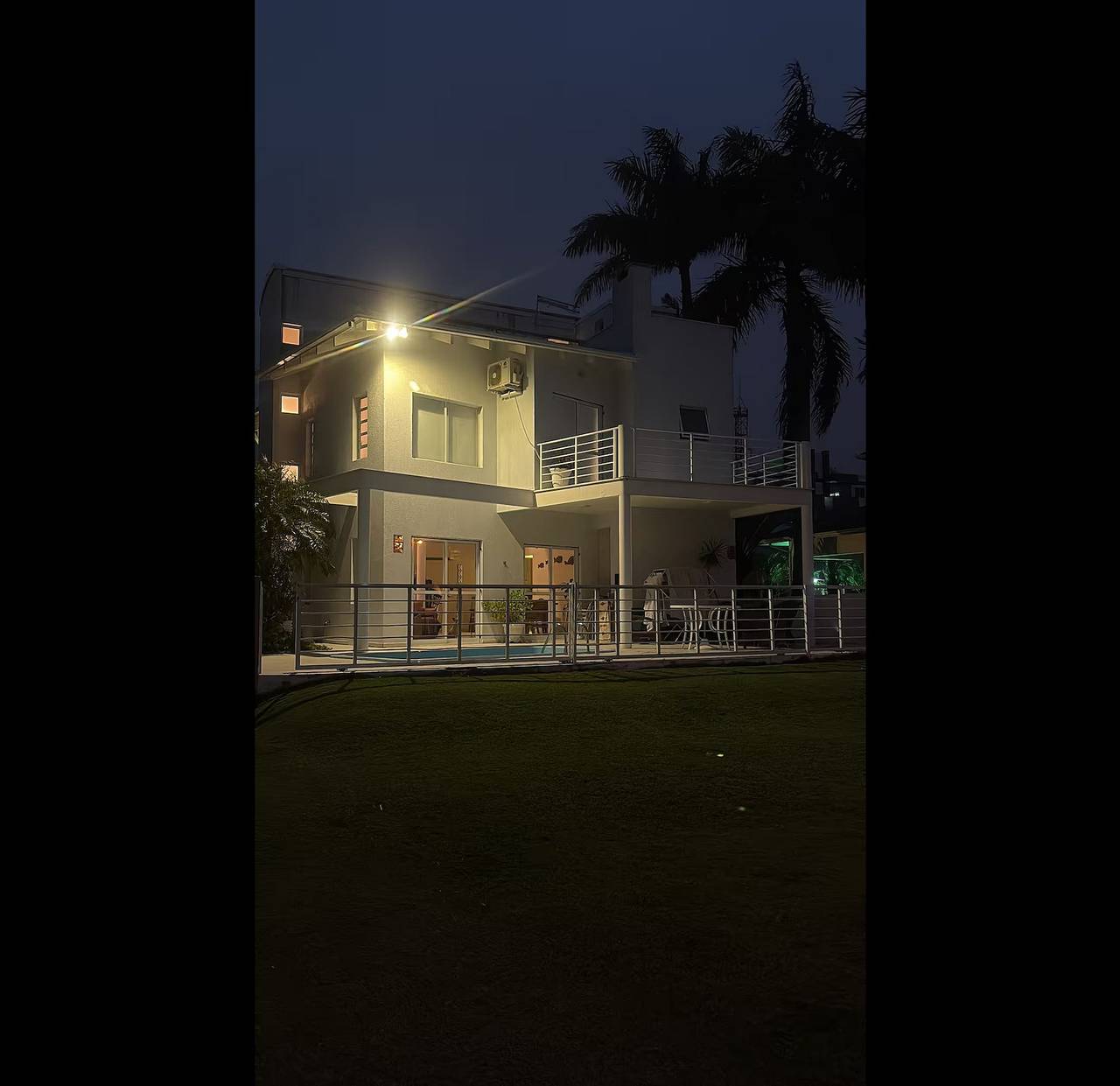 Casa de Praia Brisa do Oceano - São F. do Sul/Sc in São Francisco do Sul, Baía da Babitonga