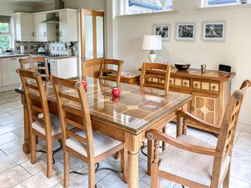 Holiday Rental for 6 People in Forest of Bowland, North West England, Photo 3