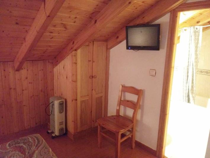 Casa rural para 10 personas, con terraza, Se admiten mascotas en Cangas de Onís - 3