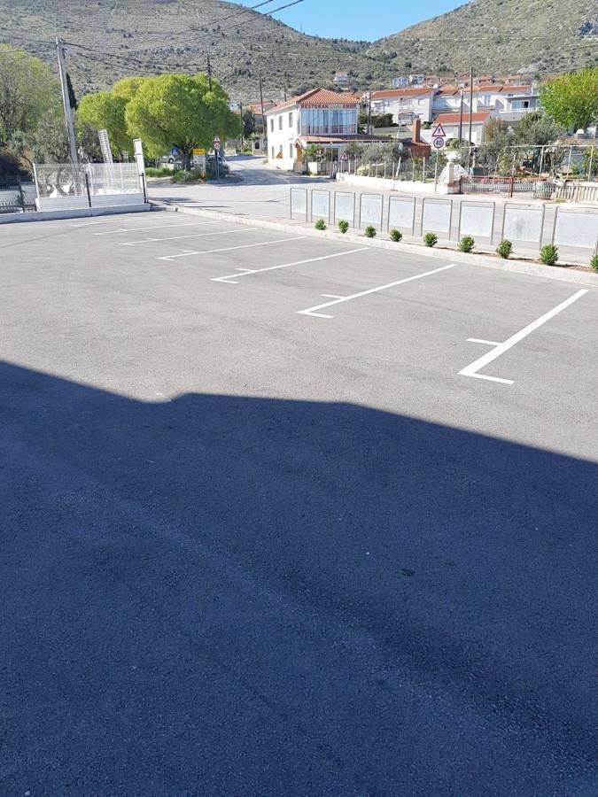 Maison d’hôte pour 4 personnes, avec vue et jardin à Trogir - 3