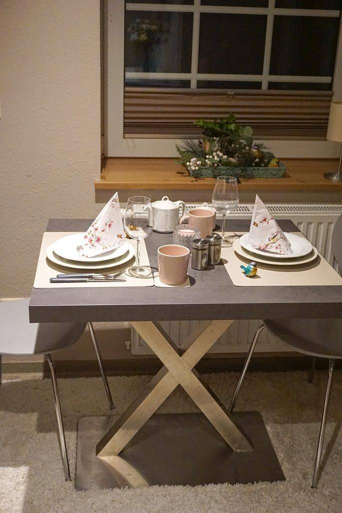 Ferienwohnung für 2 Personen, mit Ausblick in Grimersum - 2