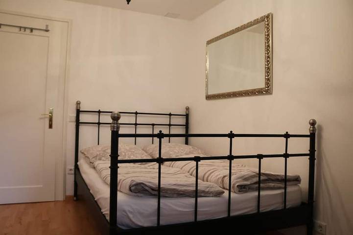 Bauernhof für 6 Personen, mit Terrasse und Garten in Garmisch-Partenkirchen - 4