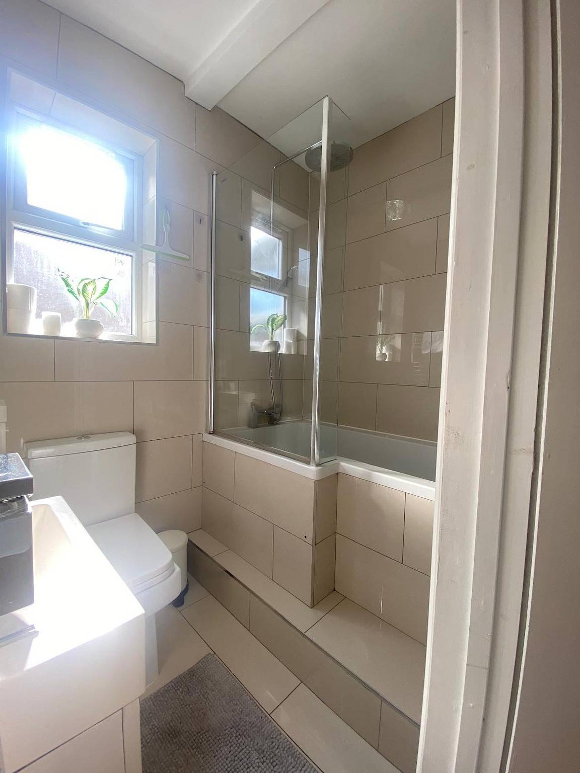 Maison de vacances pour 4 personnes in Greenwich, Londres