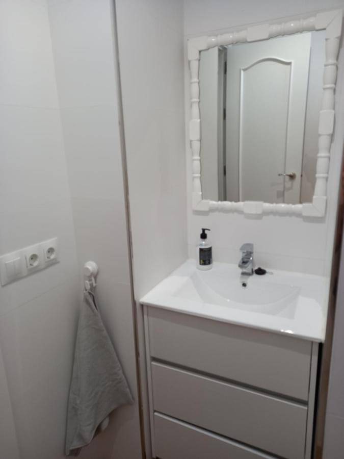 Gîte pour 2 personnes, avec terrasse à Utrera - 4