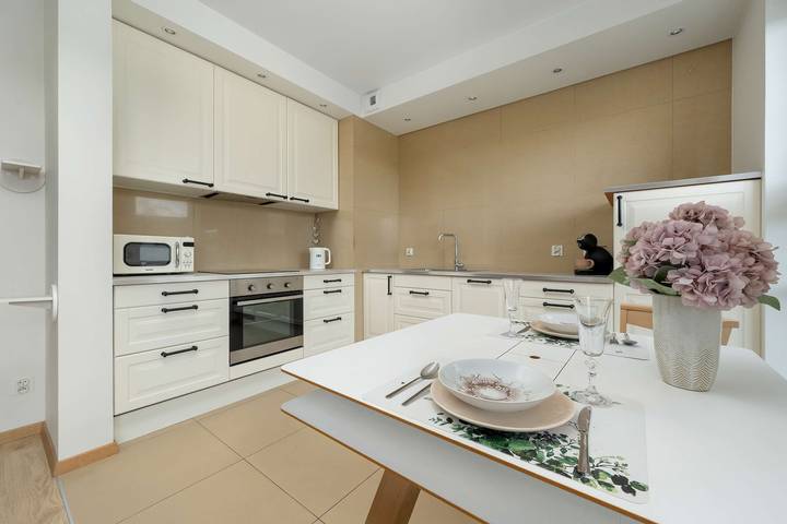 Ferienwohnung für 2 Personen, kinderfreundlich in Breslau - 3