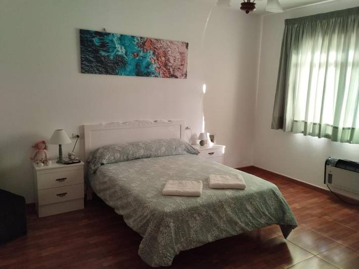 Maison de vacances pour 8 personnes, avec vue et jardin, animaux acceptés