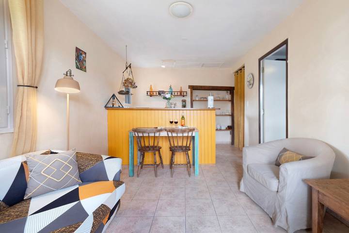 Gîte La Forge – Holiday Home with Shared Pool and Garden View in Le Buisson-de-Cadouin in Le Buisson-de-Cadouin, Périgord Pourpre