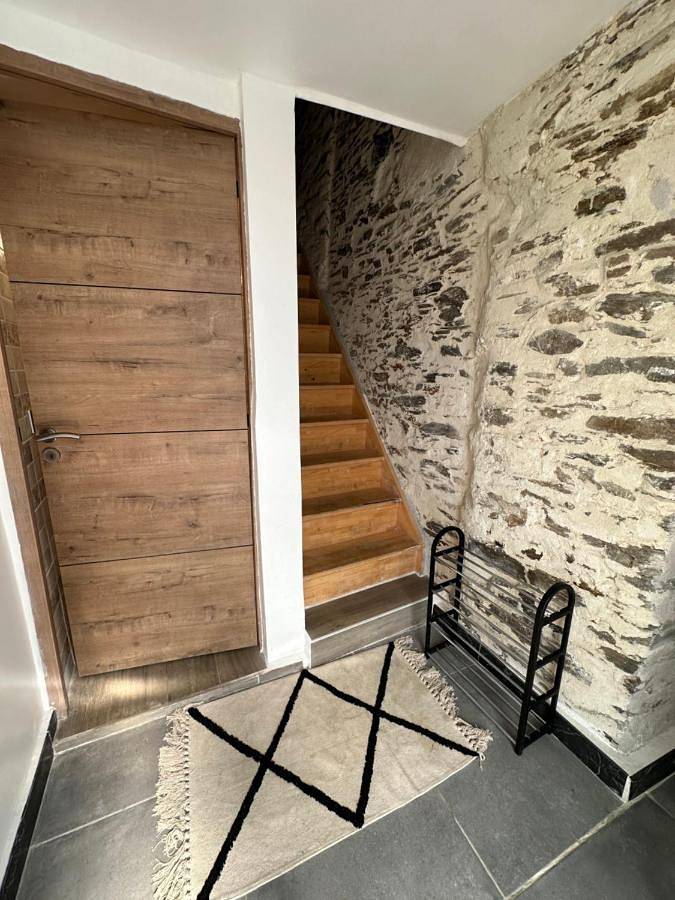 Location de vacances pour 5 personnes, avec vue et terrasse dans Le Fief-Sauvin - 3