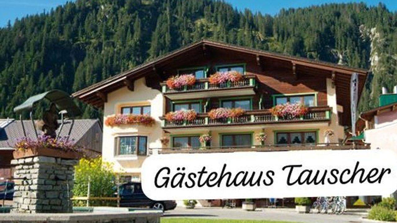 Ganze Ferienwohnung, Ferienwohnung für 2 Personen (26 m²) in Haldensee in Grän, Allgäuer Alpen (Österreich)