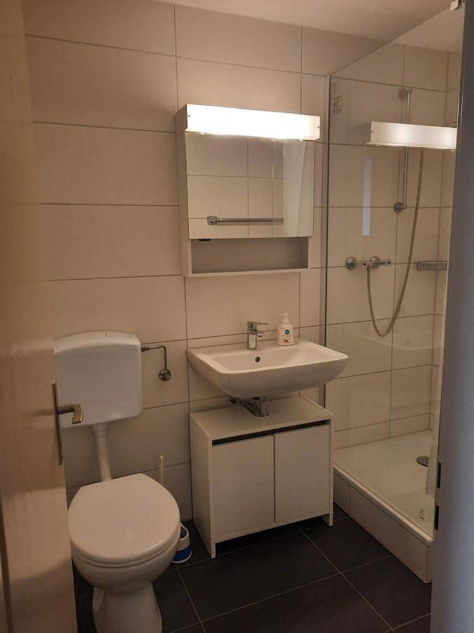 Gîte pour 4 personnes, avec terrasse et vue dans Schwarzsee - 3