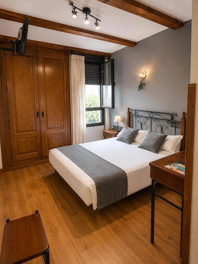 Maison d’hôte pour 5 personnes
