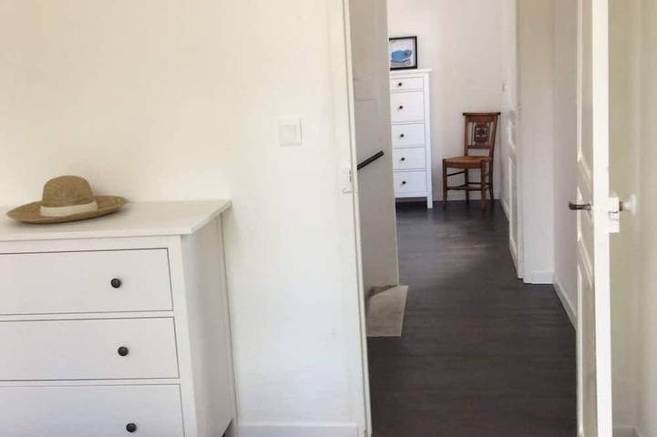 Location de vacances pour 4 personnes, avec terrasse dans Office De Tourisme De Laroque Des Alberes - 3